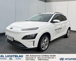 Hyundai Hyundai KONA Elektro ADVANTAGE 100kW RÜCKFAHRKAMER Gebrauchtwagen