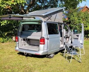 VW Volkswagen T5 California Beach Gebrauchtwagen