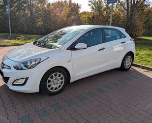 Hyundai Hyundai i30 1.4 Gebrauchtwagen