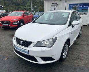 Seat Seat Ibiza ST Style Salsa Gebrauchtwagen