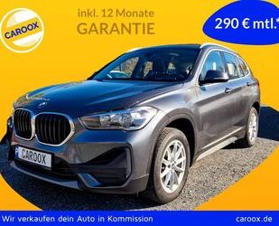 BMW BMW X1 sDrive 20d Advantage AUT. PANO NAVIPROF ACC Gebrauchtwagen