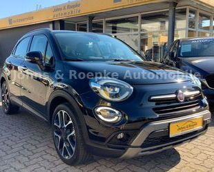 Fiat Fiat 500X Cross / NAVI / SITZ-HZG / Gebrauchtwagen