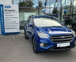 Ford Ford Kuga ST-Line Gebrauchtwagen