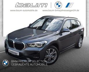 BMW BMW X1 xDrive25e Sport Line DAB LED RFK Navi Shz Gebrauchtwagen