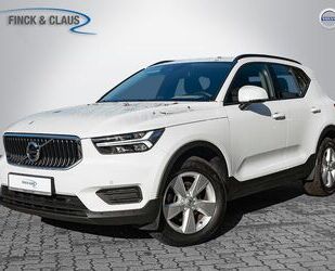 Volvo Volvo XC40 T3 Momentum Pro Gebrauchtwagen