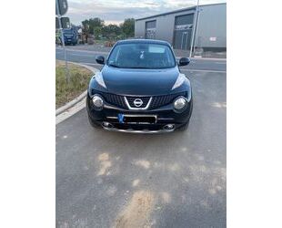 Nissan Nissan Juke 1.6 Tekna Tekna Gebrauchtwagen