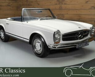 Mercedes-Benz Mercedes-Benz SL 230 Cabrio Gebrauchtwagen