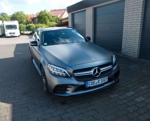 Mercedes-Benz Mercedes-Benz C 43 AMG Gebrauchtwagen