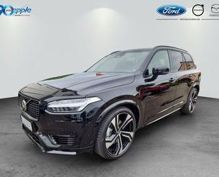 Volvo Volvo XC90 T8 AWD Recharge Ultimate Dark,PANO,FOUR Gebrauchtwagen