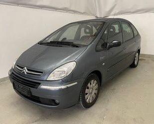 Citroen Citroën Xsara Picasso 1.6 16V Exclusive 1. Hd Gebrauchtwagen