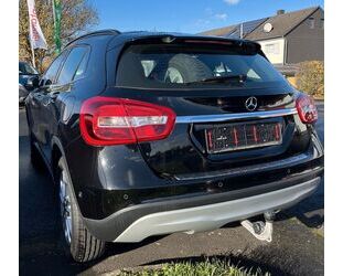 Mercedes-Benz Mercedes-Benz GLA 200 Style Gebrauchtwagen