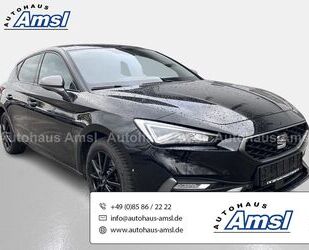 Seat Seat Leon 1.4 TSI FR e-Hybrid DSG Gebrauchtwagen