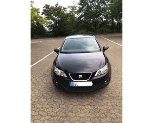 Seat Seat Ibiza 1.4 16V Style Style Gebrauchtwagen