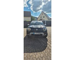 Dacia Dacia Duster TCe 1,3 Ltr. 130 2WD GPF Prestige Gebrauchtwagen