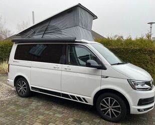 VW Volkswagen T6 California Beach Edition Gebrauchtwagen