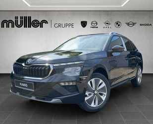 Skoda Skoda Kamiq Drive 1.5 TSI DSG Gebrauchtwagen