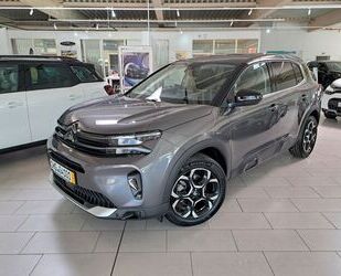 Citroen Citroën C5 Aircross PureTech 130 Stop&Start FEEL P Gebrauchtwagen