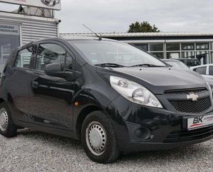 Chevrolet Chevrolet Spark Tüv,- Kundendienst Neu Allwetterre Gebrauchtwagen