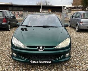 Peugeot 206 Gebrauchtwagen