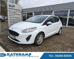 Ford Ford Fiesta Cool & Connect Gebrauchtwagen