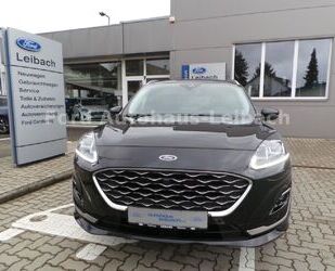 Ford Ford Kuga Plug-In Hybrid Vignale ACC,Technologie P Gebrauchtwagen