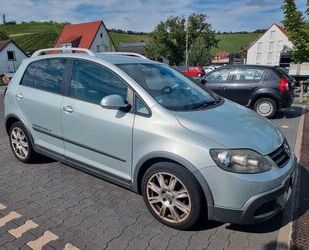 VW Volkswagen V Cross 1.4 Klimatr Tüv 6Gang Sihzg PDC Gebrauchtwagen