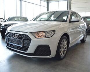 Audi Audi A1 Sportback 25 TFSI Gebrauchtwagen