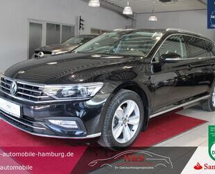 VW Volkswagen Passat Variant Elegance 2.0 TDI SCR DSG Gebrauchtwagen