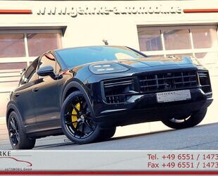 Porsche Porsche Cayenne Turbo E-Hybrid Coupé GT-Paket**EXP Gebrauchtwagen