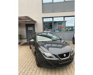 Seat Seat Ibiza SC 1.2 12V Reference Gebrauchtwagen