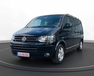 VW Volkswagen Bus Multivan Highline **Motor Generalüb Gebrauchtwagen