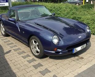 TVR TVR Chimaera 450 Gebrauchtwagen