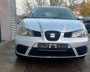 Seat Seat Ibiza Signo Gebrauchtwagen