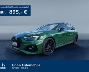 Audi Audi RS 4 Avant 2.9TFSI qu Pano Leder Navi Sitzh L Gebrauchtwagen