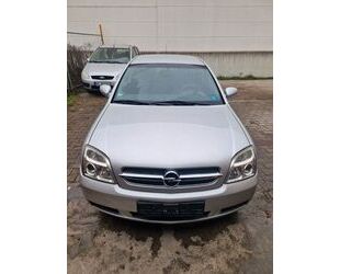 Opel Opel Vectra 1.8 16V, TÜV 12/2025 Gebrauchtwagen