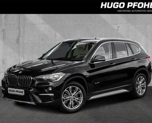 BMW BMW X1 20i xLine. Automatik. 18 Zoll. Klimaautomat Gebrauchtwagen