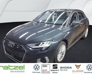 Audi Audi A3 Sportback Advanced 30 TFSI S tronic Navi P Gebrauchtwagen