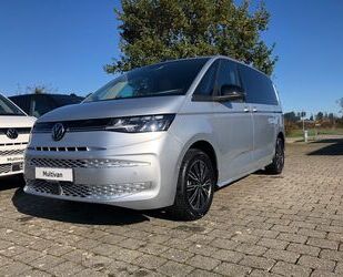 VW Volkswagen T7 Multivan Life TDI +AHK - Navi - Cl Gebrauchtwagen