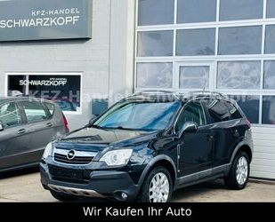 Opel Opel Antara Edition 4x2 AHK PDC Euro5 Gebrauchtwagen