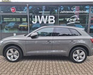 Audi Audi Q5 40 TDI quattro Sline LED PANO DigTacho Np7 Gebrauchtwagen