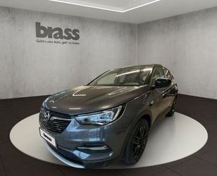 Opel Opel Grandland X 1.2 Turbo Elegance Gebrauchtwagen