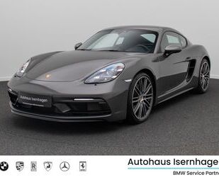 Porsche Porsche Cayman 718 GTS 4.0 Vollausstattung!!! Gebrauchtwagen