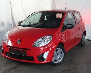 Renault Renault Twingo YAHOO! KLIMA SERVO neuer Zahnriemen Gebrauchtwagen