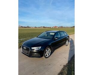 Audi Audi A4 2.0 TDI / 190PS / Gepflegt EZ 08/2017 Gebrauchtwagen