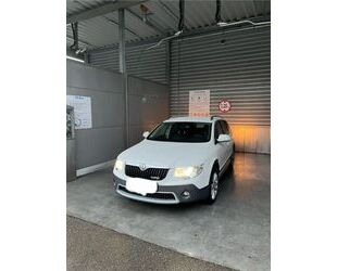 Skoda Skoda Superb 2.0 TDI 125kW 4x4 Exclusive Combi Exc Gebrauchtwagen