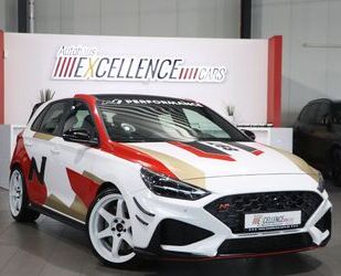 Hyundai Hyundai i30 2.0 GDI DCT N-PERFORMANCE / EINZELSTÜC Gebrauchtwagen