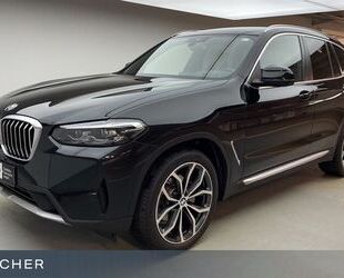 BMW BMW X3 xDrive 20iA LC+ HUD DA PA+ RFK LM20