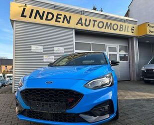 Ford Ford Focus ST PERFORMANCE Gebrauchtwagen