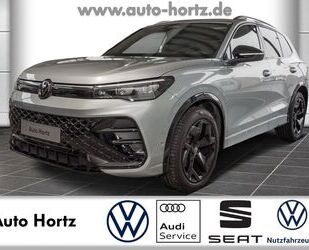 VW Volkswagen Tiguan R-Line 1,5 l eTSI DSG!! 110 kW A Gebrauchtwagen