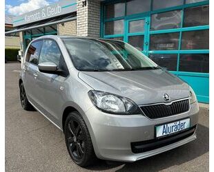 Skoda Skoda Citigo Ambition Gebrauchtwagen